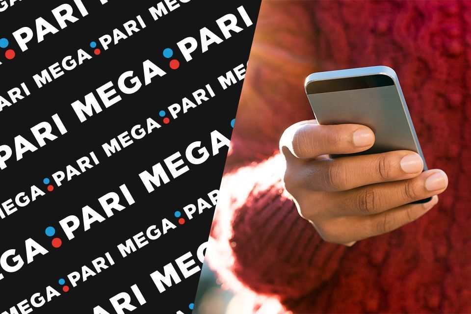 Megapari Egypt Mobile App