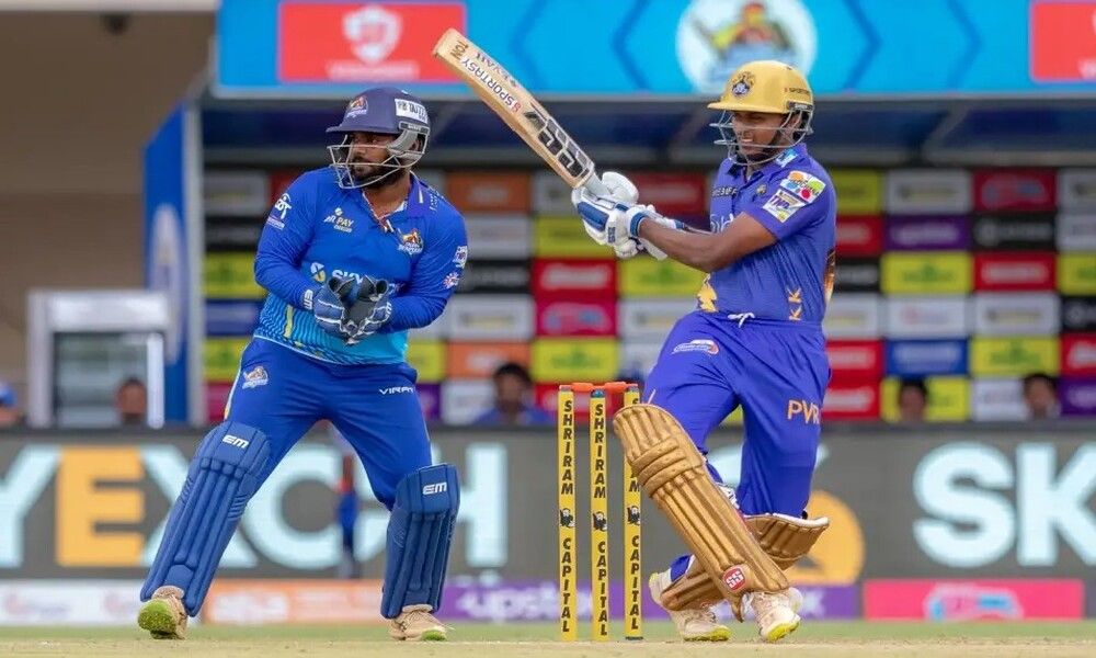 Salem Spartans vs Lyca Kovai Kings Prediction, Betting Tips & Odds │ 27 July, 2024 