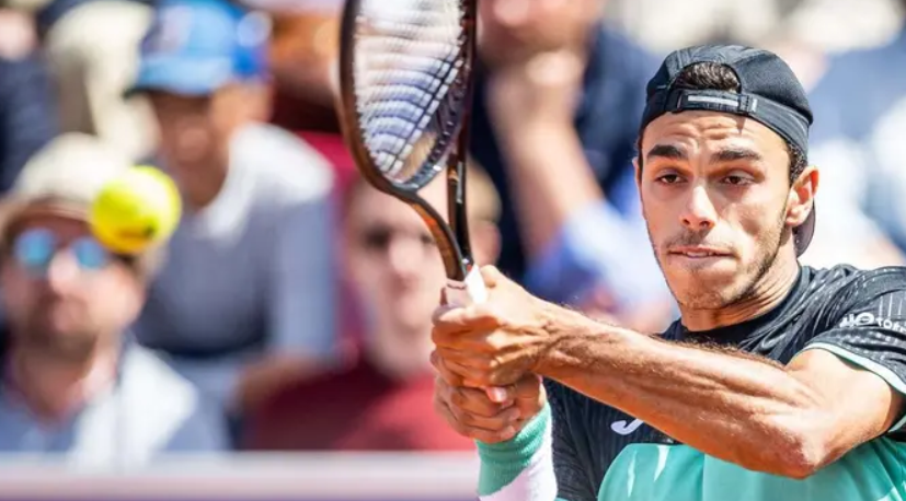 Taylor Fritz vs Francisco Cerundolo Prediction, Betting Tips & Odds │1 MAY, 2024