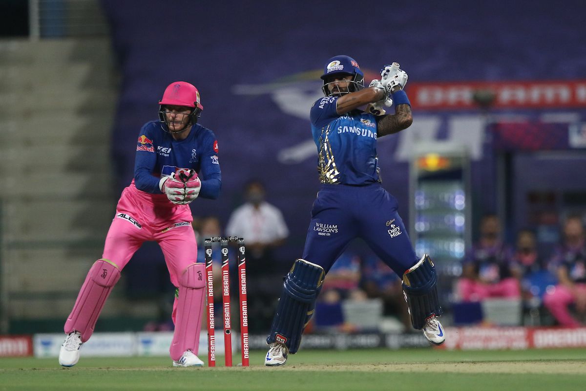 Mumbai Indians vs Rajasthan Royals Predictions, Betting Tips & Odds │02 APRIL, 2022