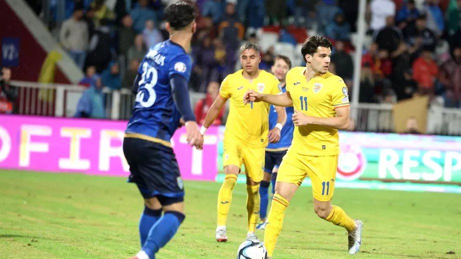 Rumania vs Kosovo. Pronóstico, Apuestas y Cuotas│12 de septiembre de 2023