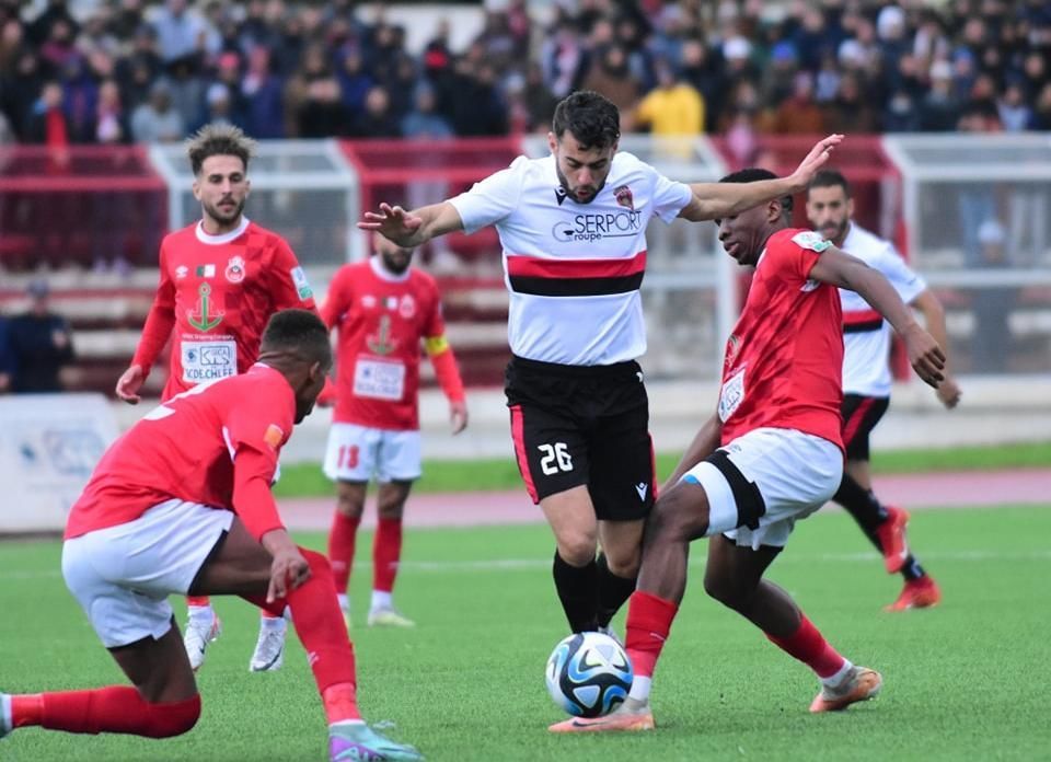 El Bayadh vs Magra Prediction, Betting Tips & Odds | 19 OCTOBER, 2024