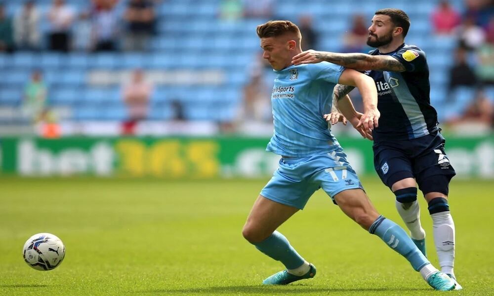 Huddersfield Town vs Coventry City Prediction, Betting Tips & Odds │4 March, 2023 