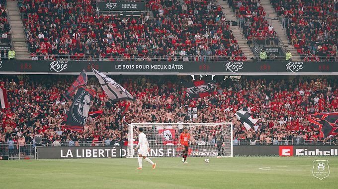 Rennes vs Montpellier Pronóstico, Apuestas y Cuotas│15 de septiembre de 2024