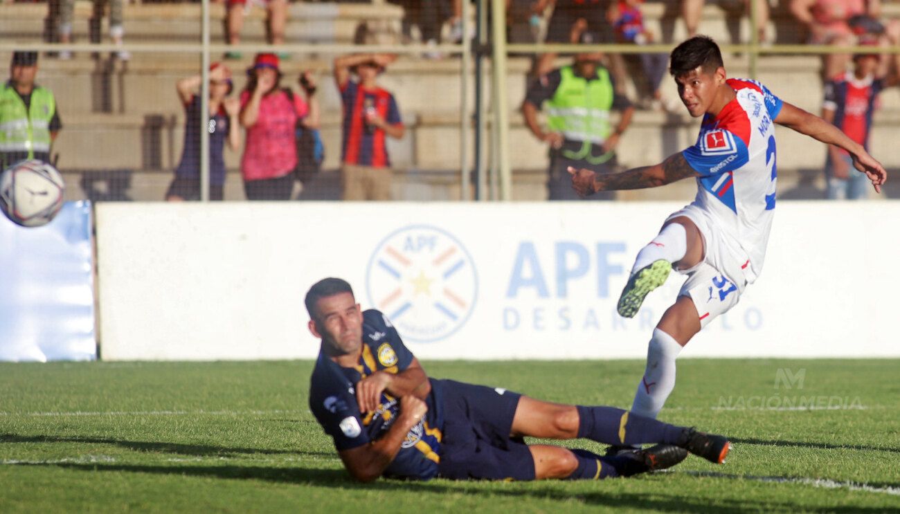 Sportivo Trinidense vs. Cerro Porteño. Pronostico, Apuestas y Cuotas│25 de octubre de 2023