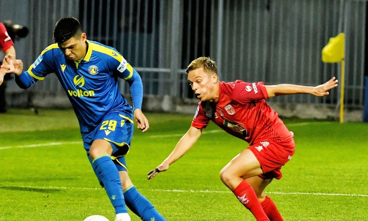 Asteras Tripolis vs Volos Prediction, Betting Tips & Odds | 25 AUGUST 2024