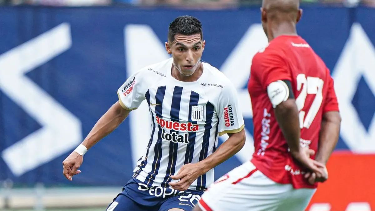 Alianza Lima vs. Unión Comercio. Pronostico, Apuestas y Cuotas│31 de julio de 2024