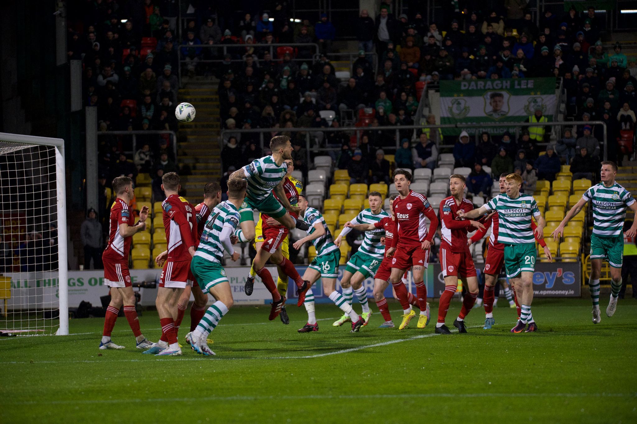 Shelbourne FC vs Shamrock Rovers Prediction, Betting Tips & Odds │10 MARCH, 2023