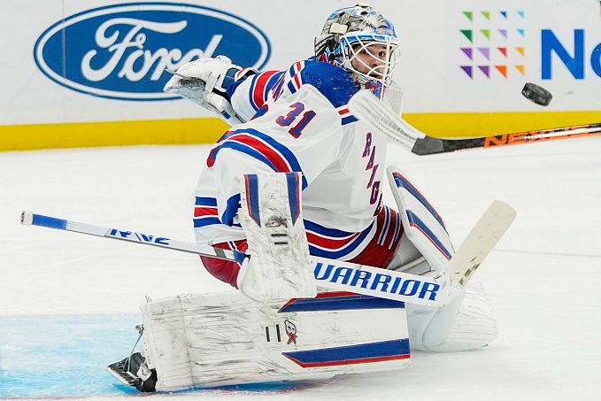 New York Rangers vs Phikadelphia Flyers. Pronóstico, Apuestas y Cuotas│2 de noviembre de 2022