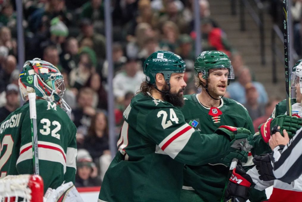 Minnesota Wild vs Colorado Avalanche Prediction, Betting Tips & Odds │10 JANUARY, 2025