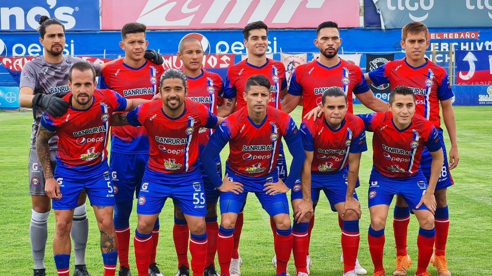 Xelaju MC vs Deportivo Mixco Prediction, Betting Tips & Odds │14 MAY, 2023