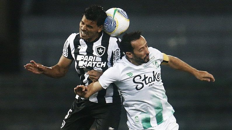 Juventude vs Botafogo Prediction, Betting Tips & Odds | 11 AUGUST 2024