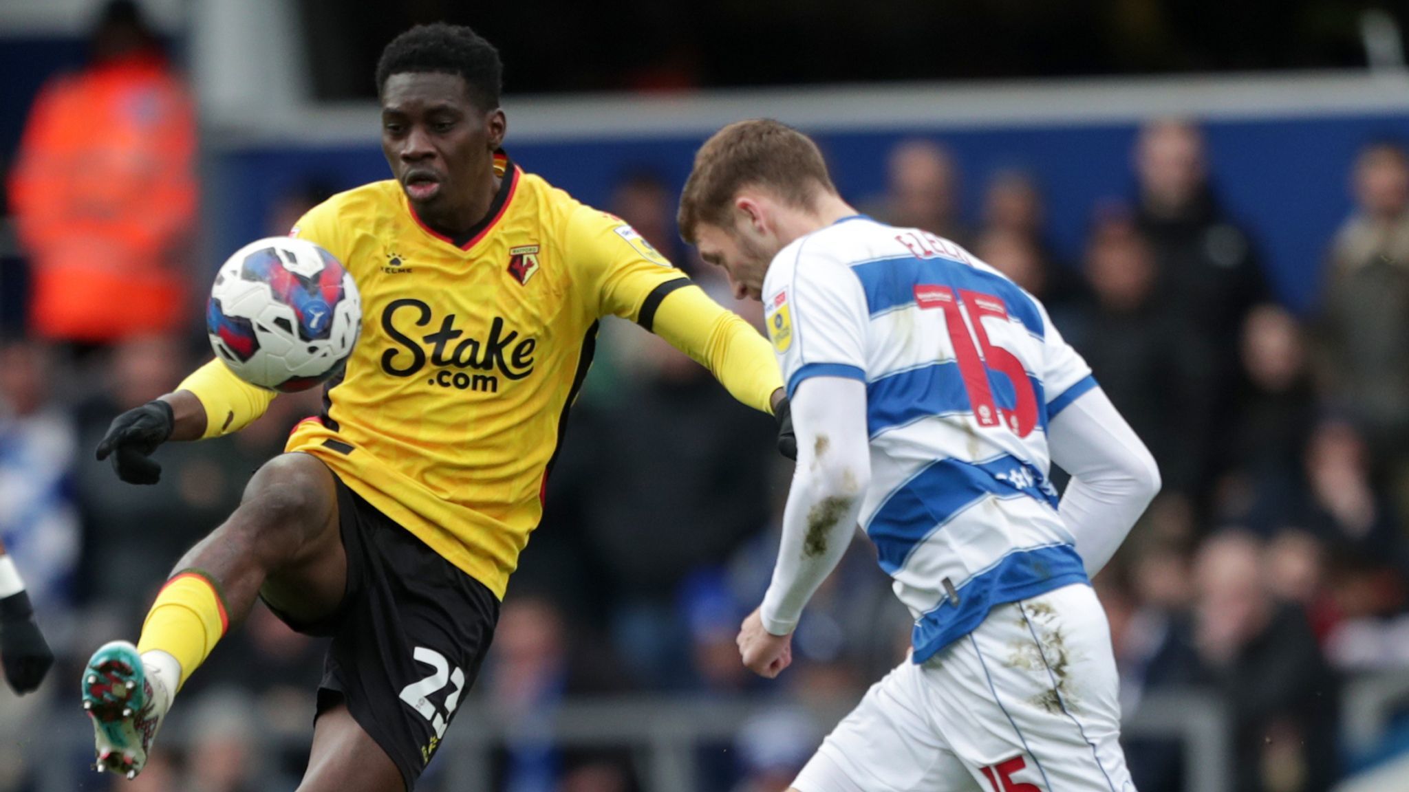 Queens Park Rangers vs Watford Prediction, Betting Tips & Odds │ 01 January, 2025