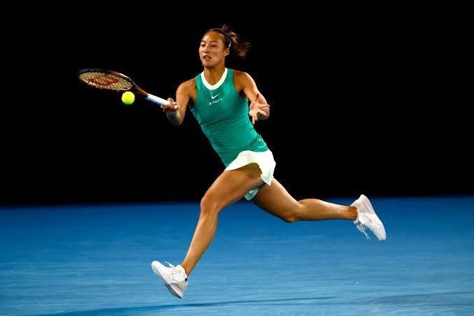 Qinwen Zheng vs Donna Vekic Prediction, Betting Tips and Odds | 01 September 2024