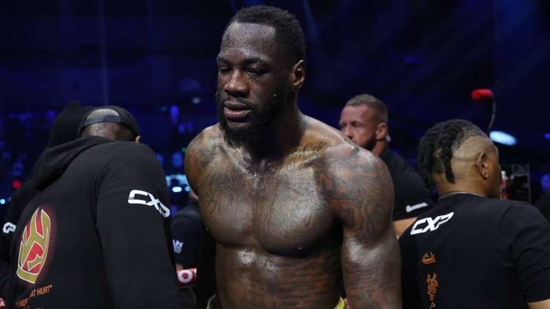Wilder May Contend for WBC Title In Bridgerweight