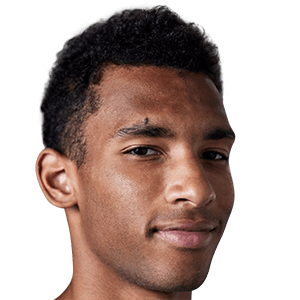 Félix Auger-Aliassime