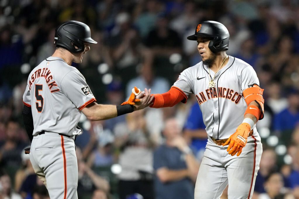 San Francisco Giants vs Chicago Cubs Prediction, Betting Tips and Odds | 27 JUNE 2024