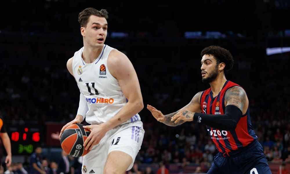 Baskonia vs. Real Madrid. Pronóstico, Apuestas y Cuotas | 6 de octubre de 2023