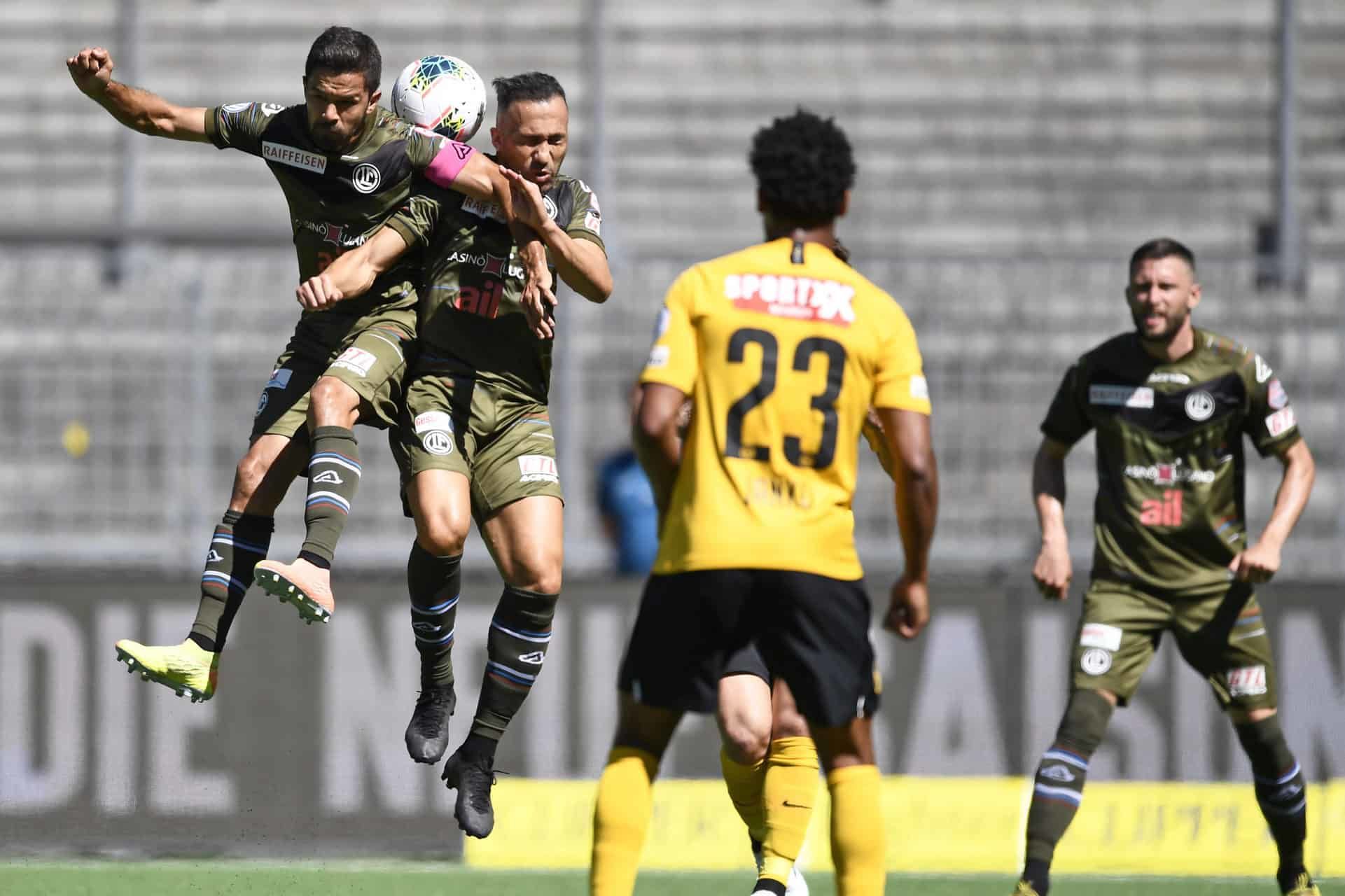 Young Boys vs Lugano Prediction, Betting Tips & Odds | 11 MAY, 2024