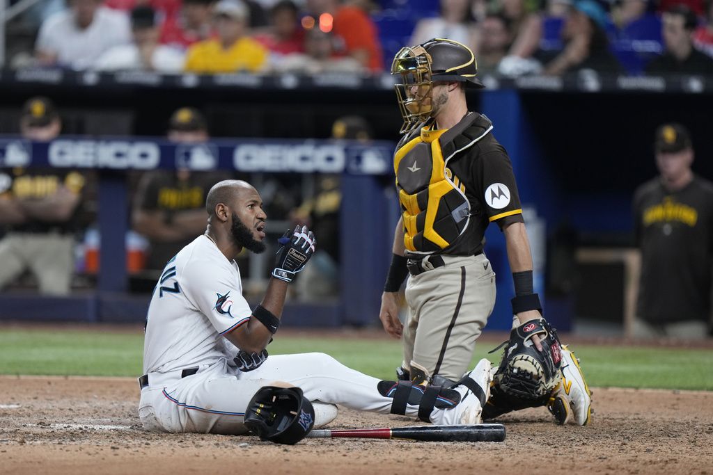 San Diego Padres vs Miami Marlins Prediction, Betting Tips & Odds | 29 MAY 2024