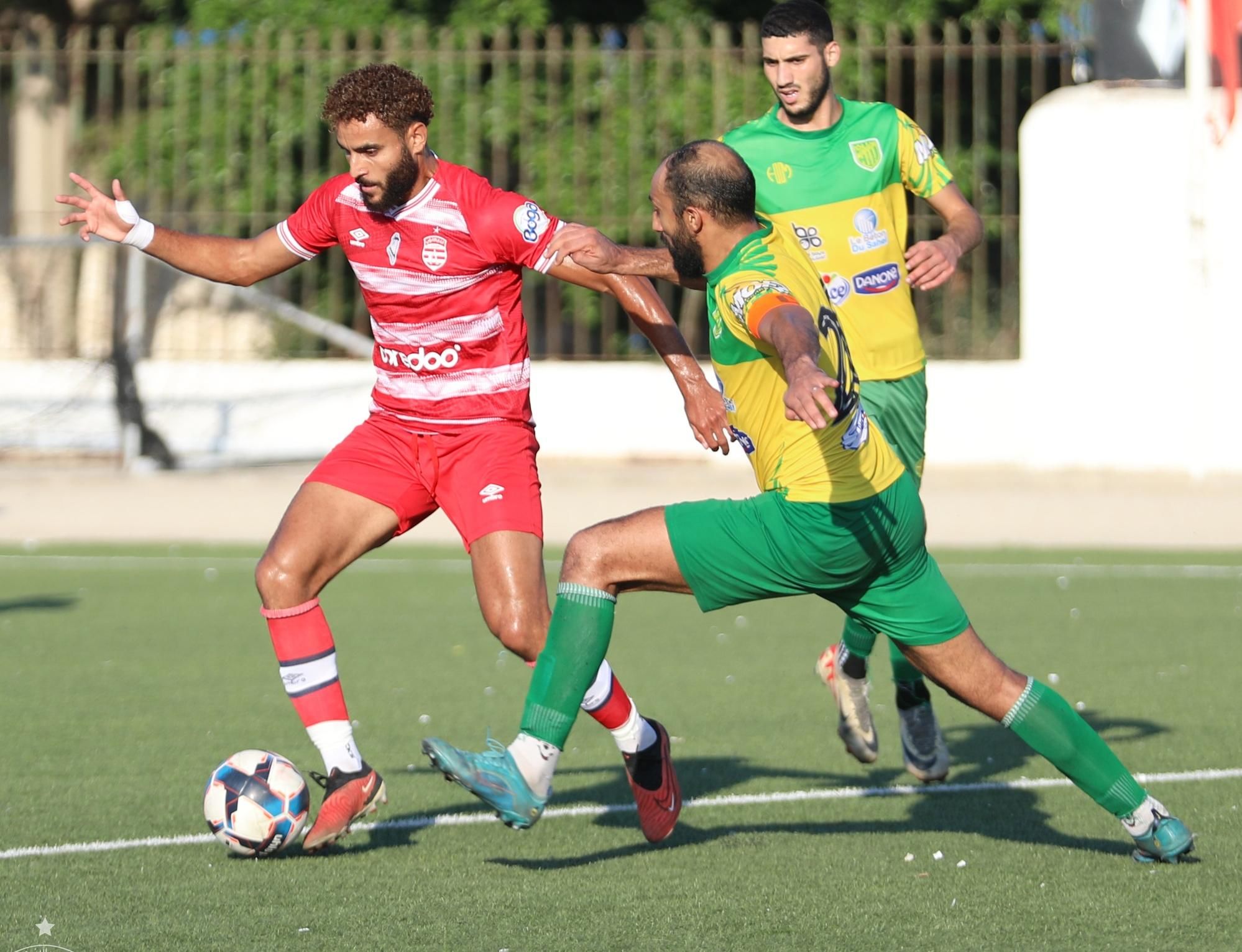 Club Africain vs JS Omrane Prediction, Betting Tips & Odds | 22 SEPTEMBER, 2024