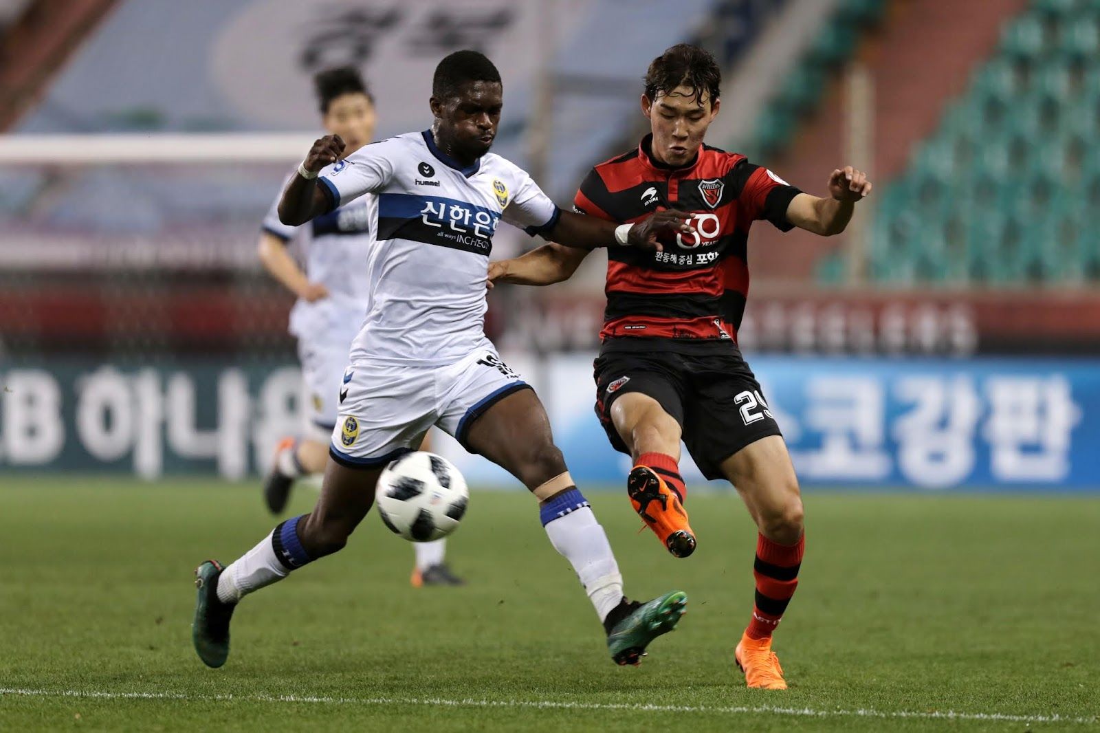 Pohang Steelers vs Incheon United Prediction, Betting Tips & Odds | 27 SEPTEMBER 2024