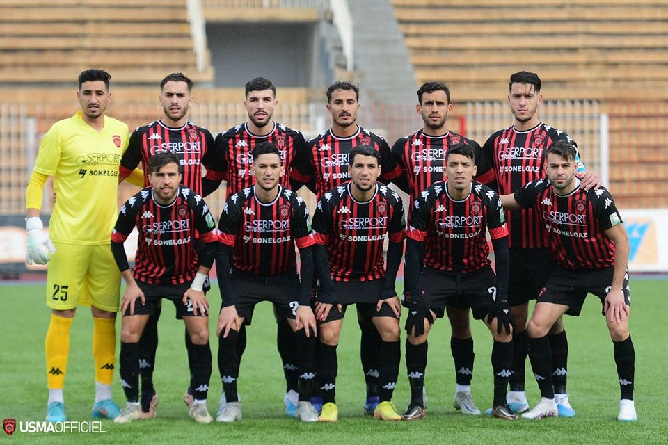 USM Alger vs Al Akhdar Prediction, Betting Tips & Odds │02 APRIL, 2023