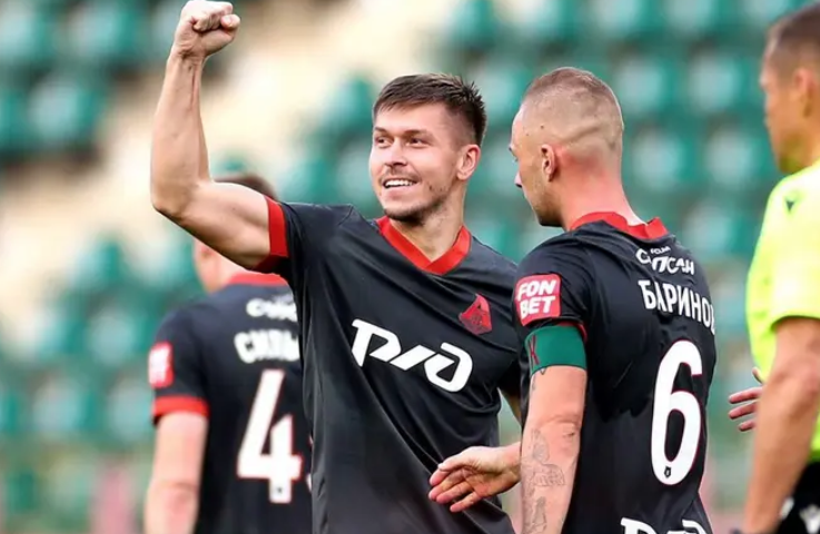 Lokomotiv vs Rostov Prediction, Betting Tips & Odds │3 OCTOBER, 2023