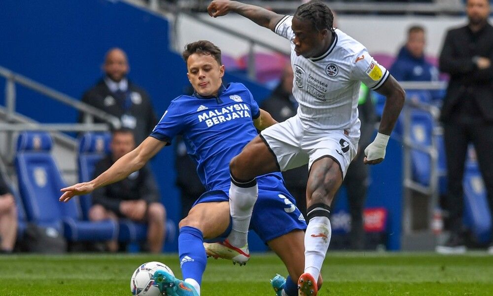 Swansea City vs Cardiff City Prediction, Betting Tips & Odds │25 August, 2024 