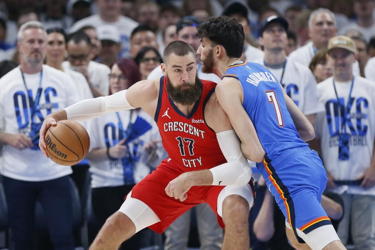 New Orleans Pelicans vs. Oklahoma City Thunder. Pronóstico, Apuestas y Cuotas | 30 de abril de 2024