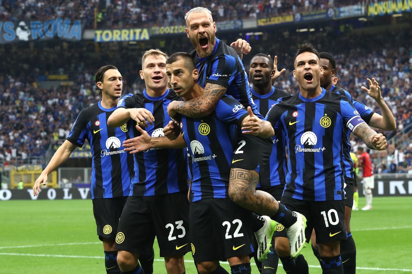 Inter Vs Bolonia Pronóstico Apuestas Y Cuotas 20 De Diciembre De 2023 