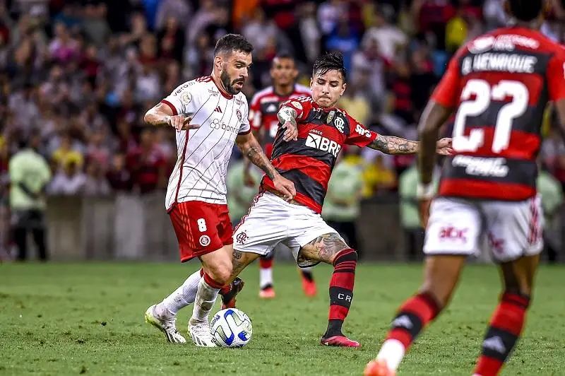 Internacional vs Flamengo Prediction, Betting Tips & Odds | 31 OCTOBER 2024