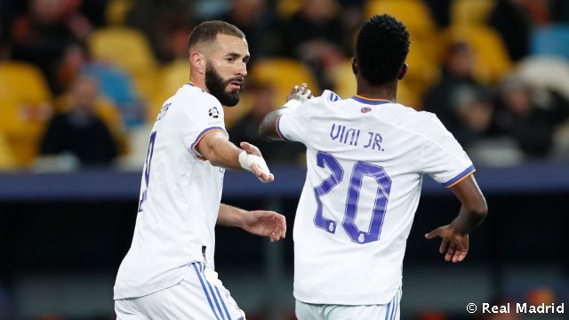 Real Sociedad - Real Madrid Live Stream & Odds for the La Liga Match | December 4