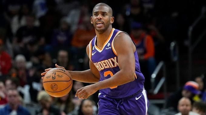 Phoenix Suns vs Atlanta Hawks. Pronostico, Apuestas y Cuotas│2 de febrero de 2023  