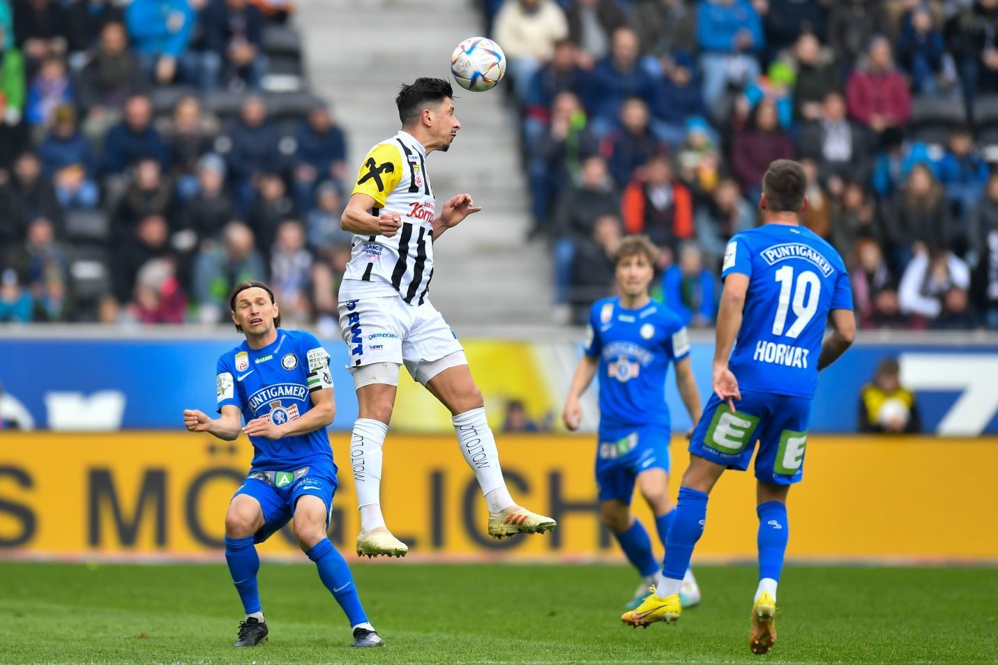 LASK Linz vs Sturm Graz Prediction, Betting Tips & Odds │27 OCTOBER, 2024