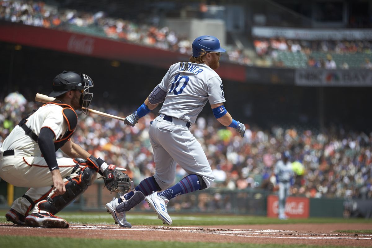 Los Angeles Dodgers vs San Francisco Giants Prediction, Betting Tips and Odds | 25 JULY 2024