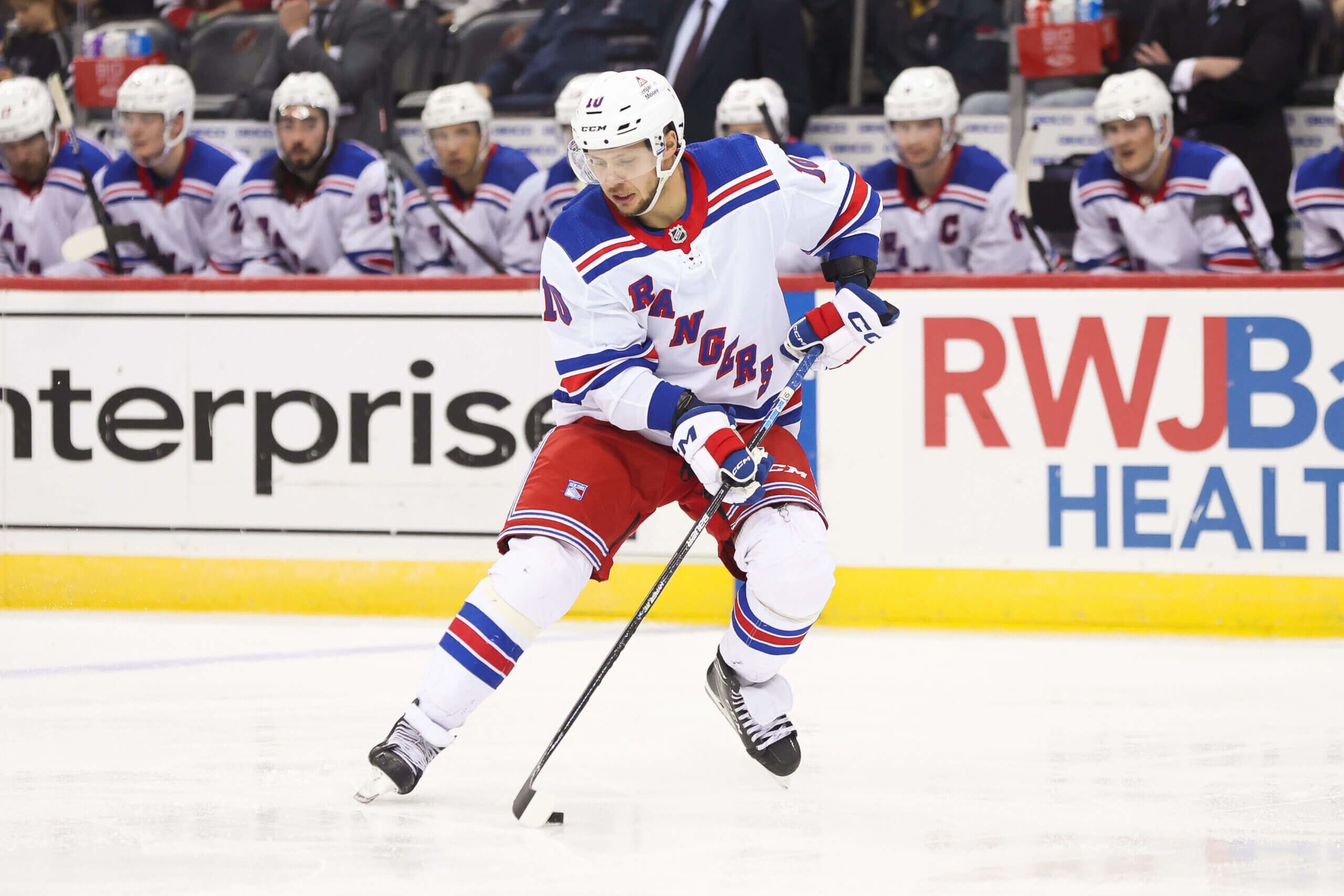 Edmonton Oilers vs. New York Rangers. Pronóstico, Apuestas y Cuotas | 27 de octubre de 2023