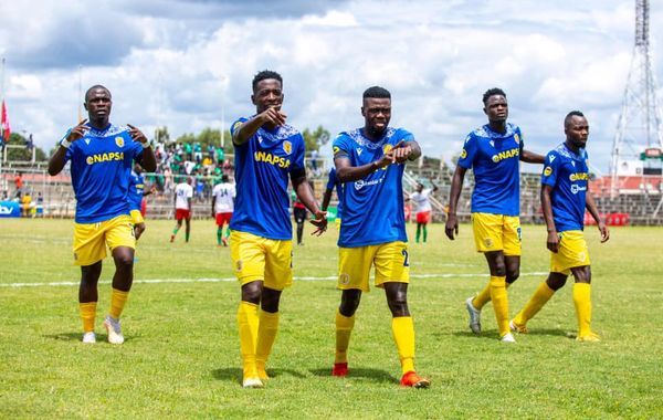 NAPSA Stars vs Nkana Prediction, Betting Tips & Odds │14 SEPTEMBER, 2024