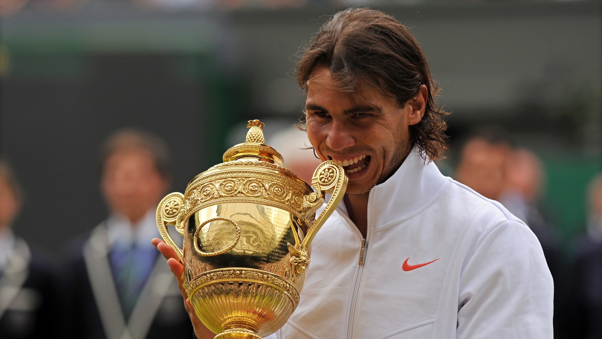 Rafa Nadal Announces Retirement From Professional Tennis at the End of Davis Cup Finals