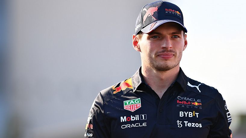 Max Verstappen responde a las críticas por su estilo de conducción “agresivo”