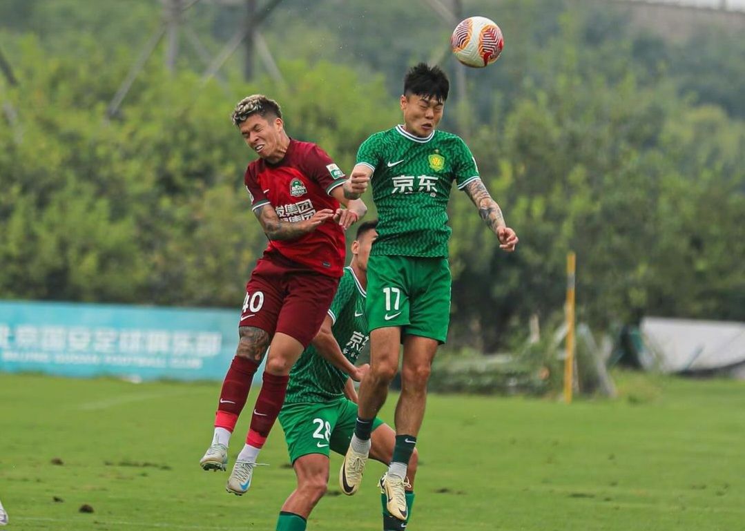 Beijing Guoan FC vs Changchun Yatai FC Prediction, Betting Tips & Odds | 28 SEPTEMBER, 2024