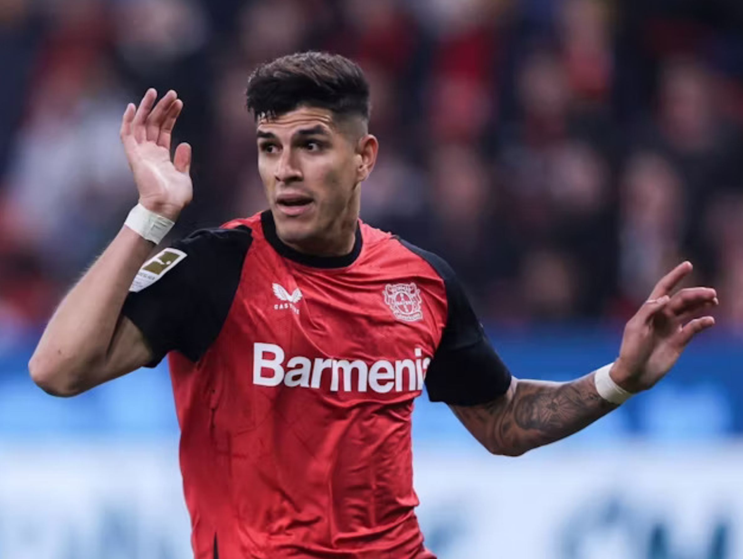 FC Augsburg vs Bayer 04 Leverkusen Prediction, Betting Tips & Odds │14 DECEMBER, 2024