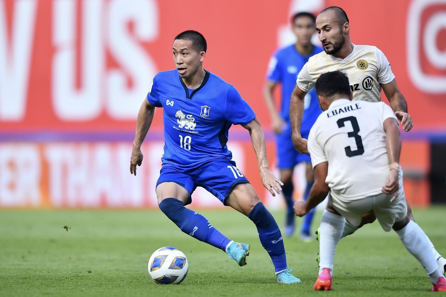 Muangthong United vs BG Pathum United Prediction, Betting Tips & Odds | 19 OCTOBER 2024