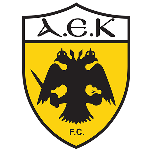 AEK Atenas vs. Lamia. Pronóstico: AEK sale a por el milagro