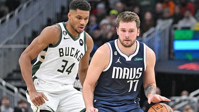 Dallas vs Milwaukee. Pronóstico, Apuestas y Cuotas | 10 de diciembre de 2022