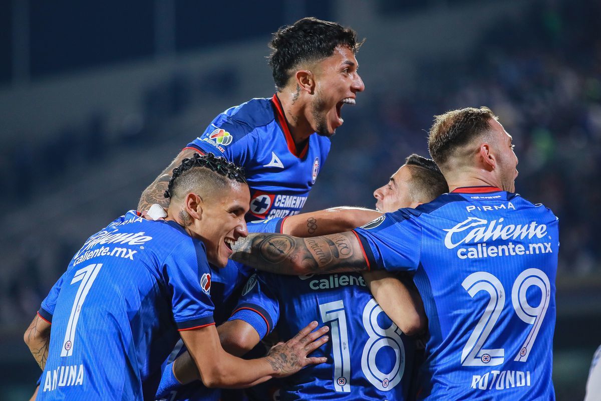 Queretaro vs Cruz Azul Prediction, Betting Tips & Odds │24 August, 2024  