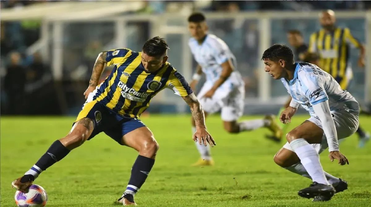 Rosario Central vs. Atlético Tucumán. Pronostico, Apuestas y Cuotas│20 de agosto de 2023