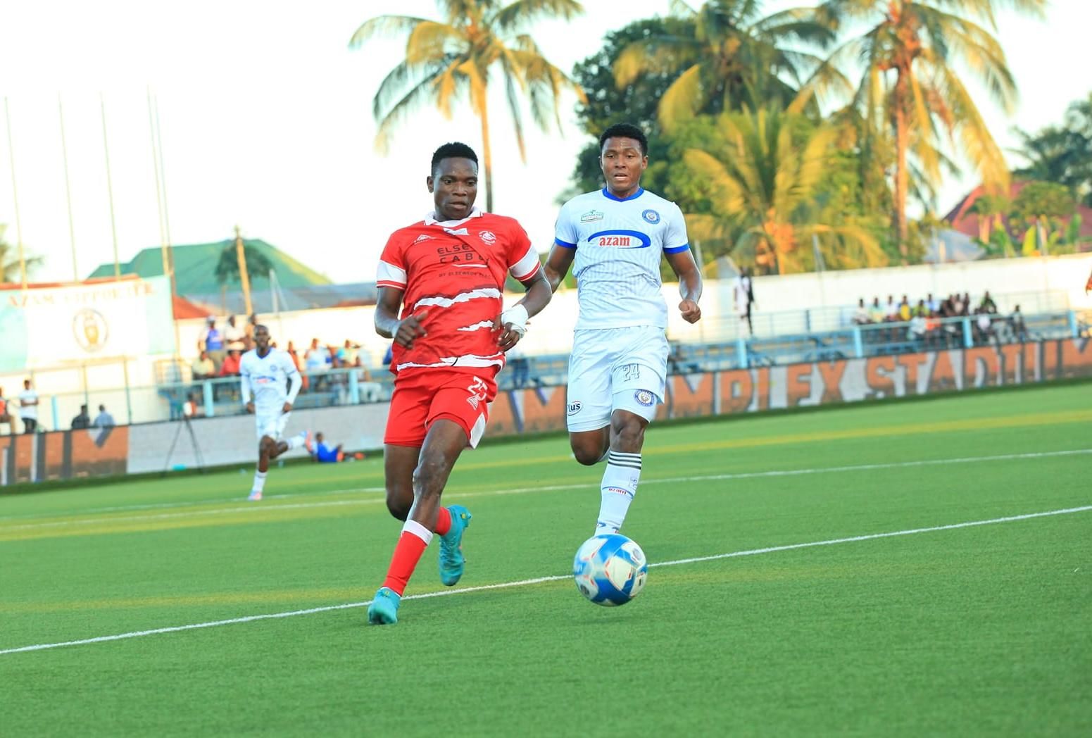 Coastal Union vs Singida BS Prediction, Betting Tips & Odds | 10 MAY 2024