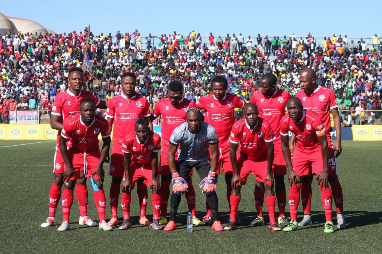 Nkana vs Forest Rangers Prediction, Betting, Tips, and Odds | 24 NOVEMBER, 2024