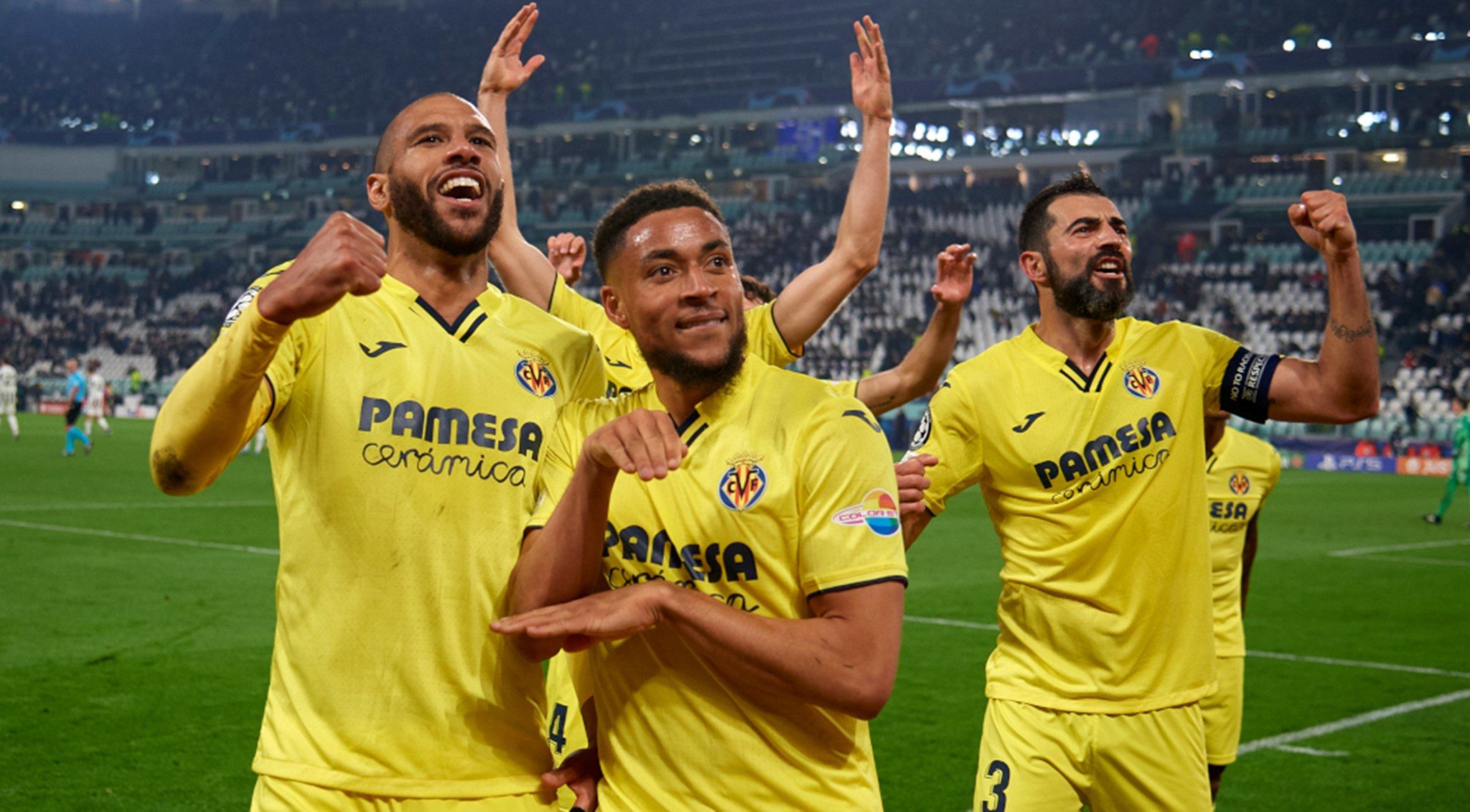 Villarreal vs Espanyol. Pronóstico, Apuestas y Cuotas │27 de abril de 2023